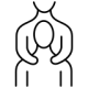 Präventionsprogramm gesunder Rücken Icon