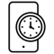 Akut-Termine für Schmerzpatienten Icon