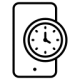 Akkut Termine für Schmerzpatienten Icon