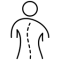 Individuelle Haltungsanalyse Icon