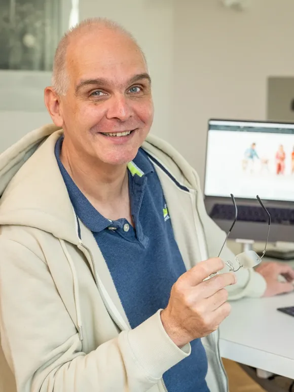 Carsten Bock - iQ Plus Agentur für ganzheitliches Praxismarketing