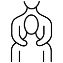 Präventionsprogramm gesunder Rücken  bei Rückenretter Osteopathie Mainz