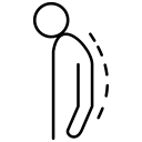 Arbeitsplatz Ergonomie Programm in unserer Osteopathie Praxis Mainz